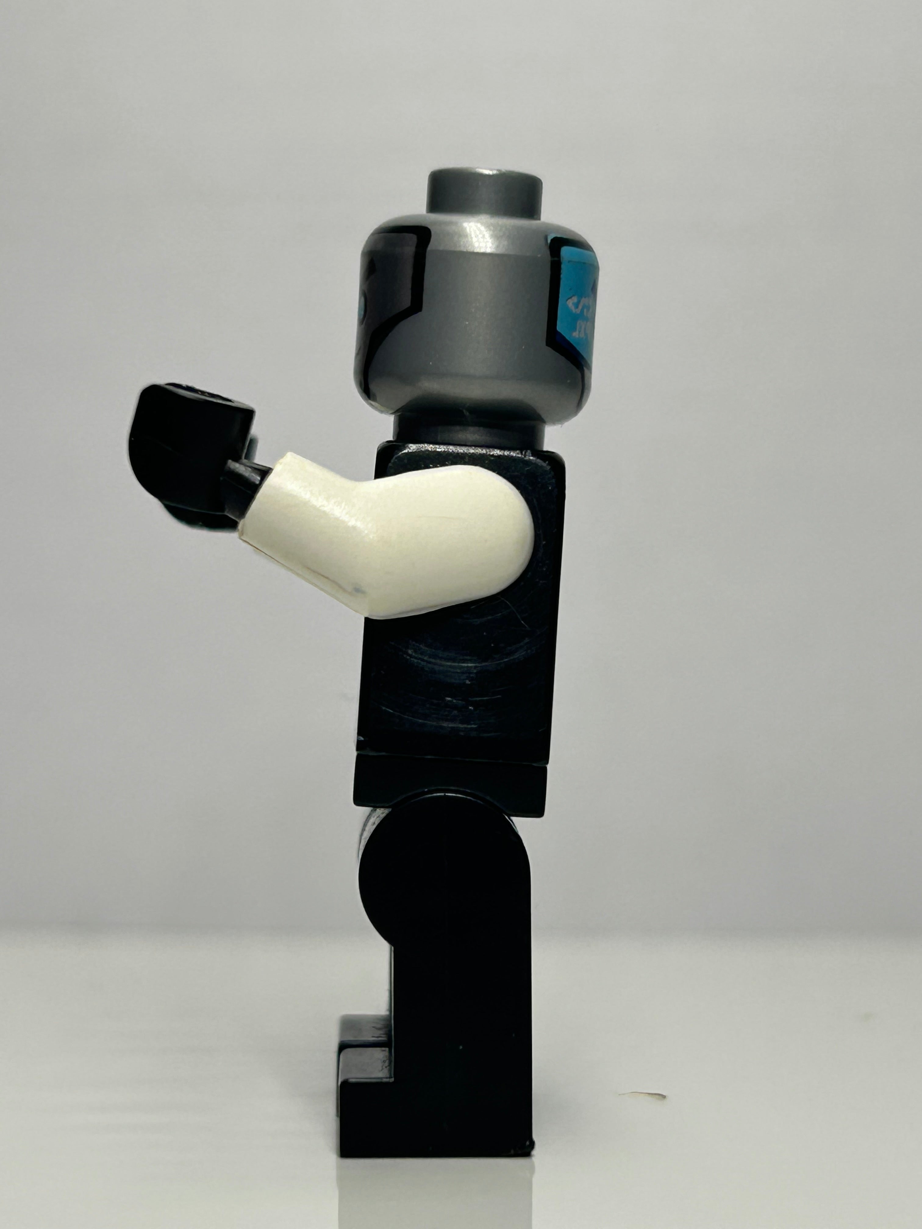 Zane skybound