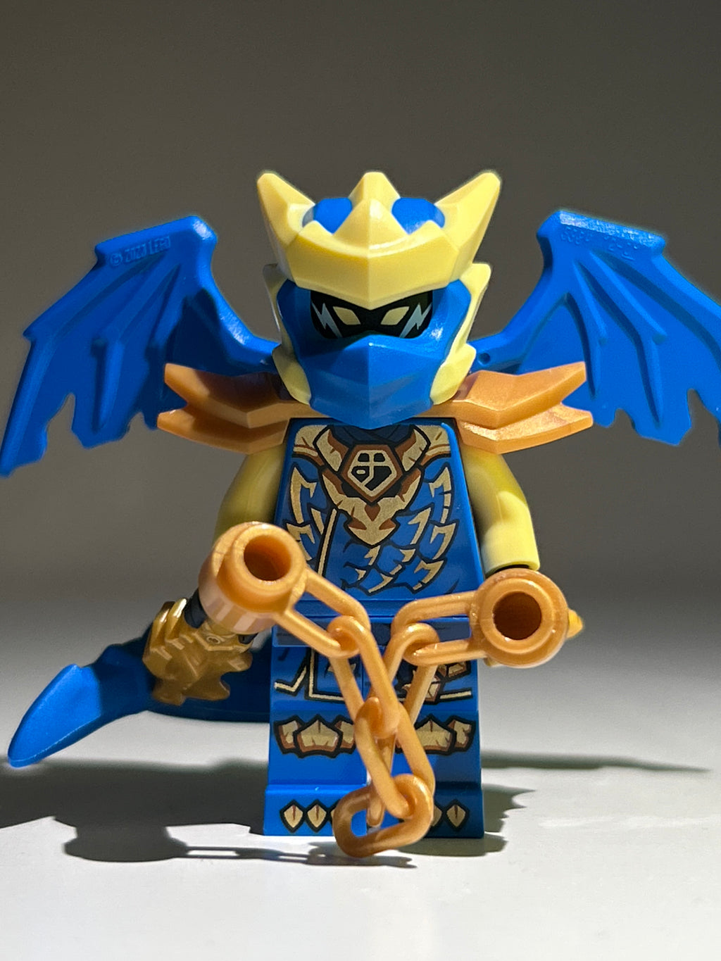 Jay Draconus