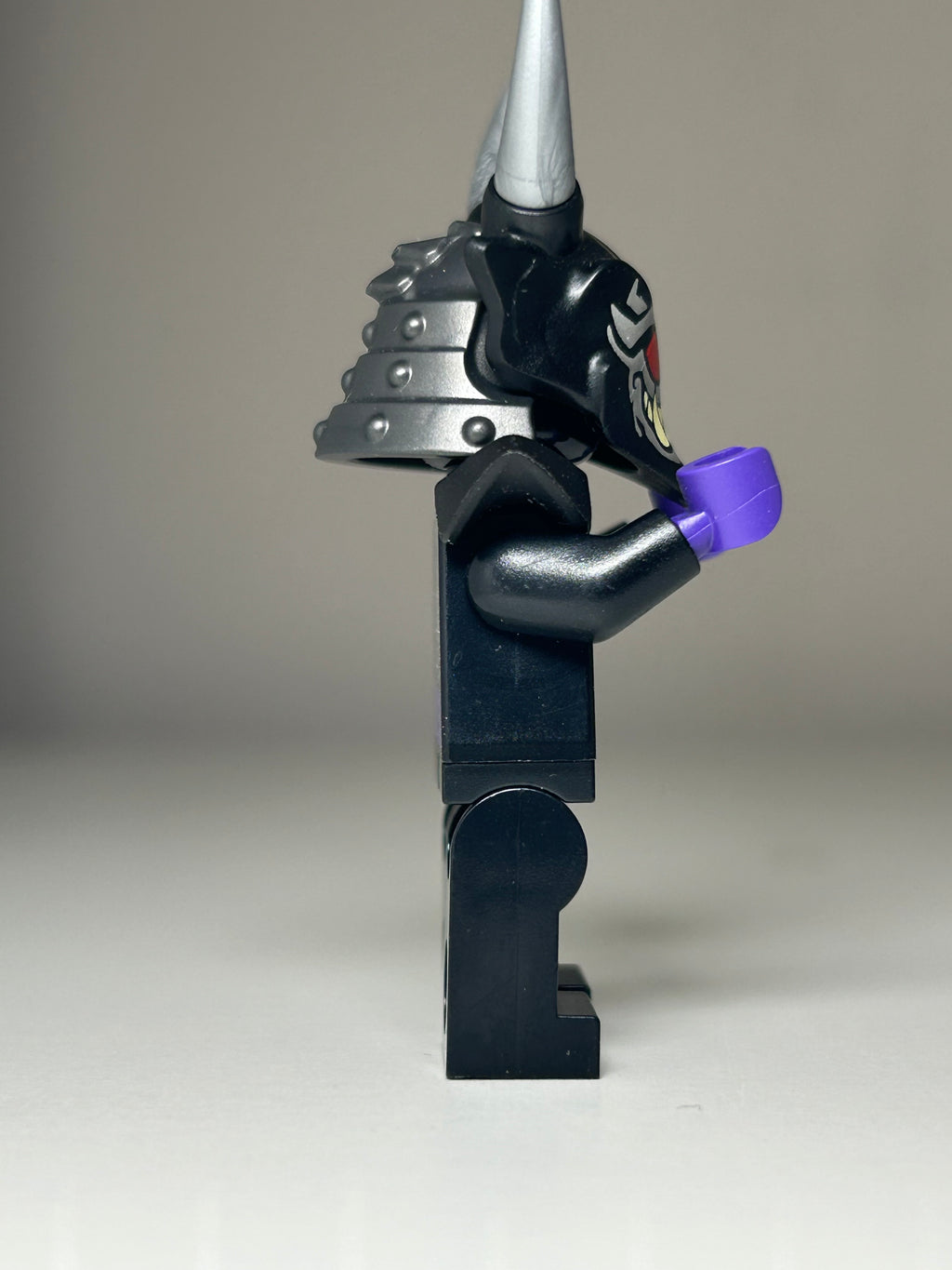 Oni Garmadon