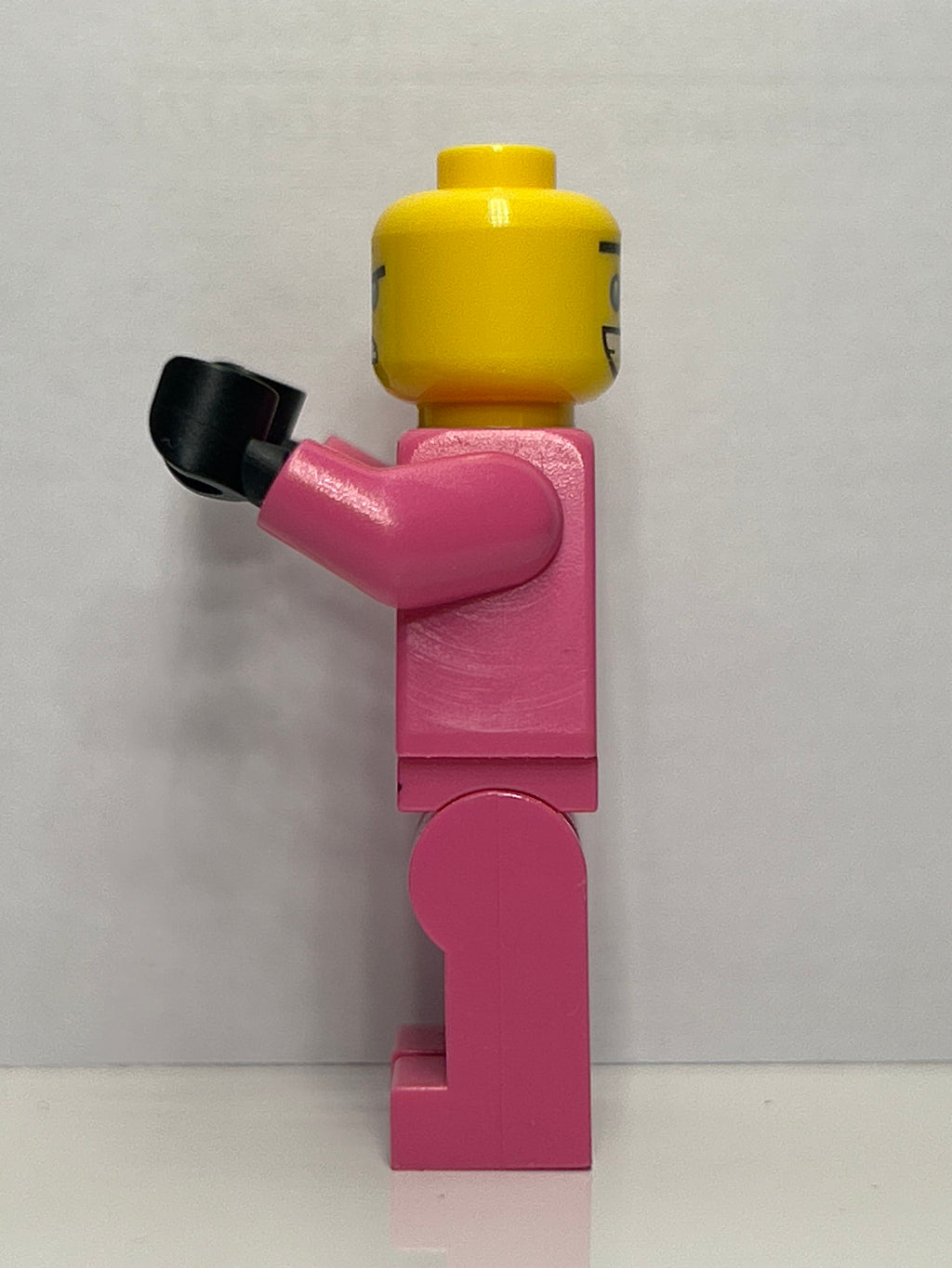Pink Zane Avatar