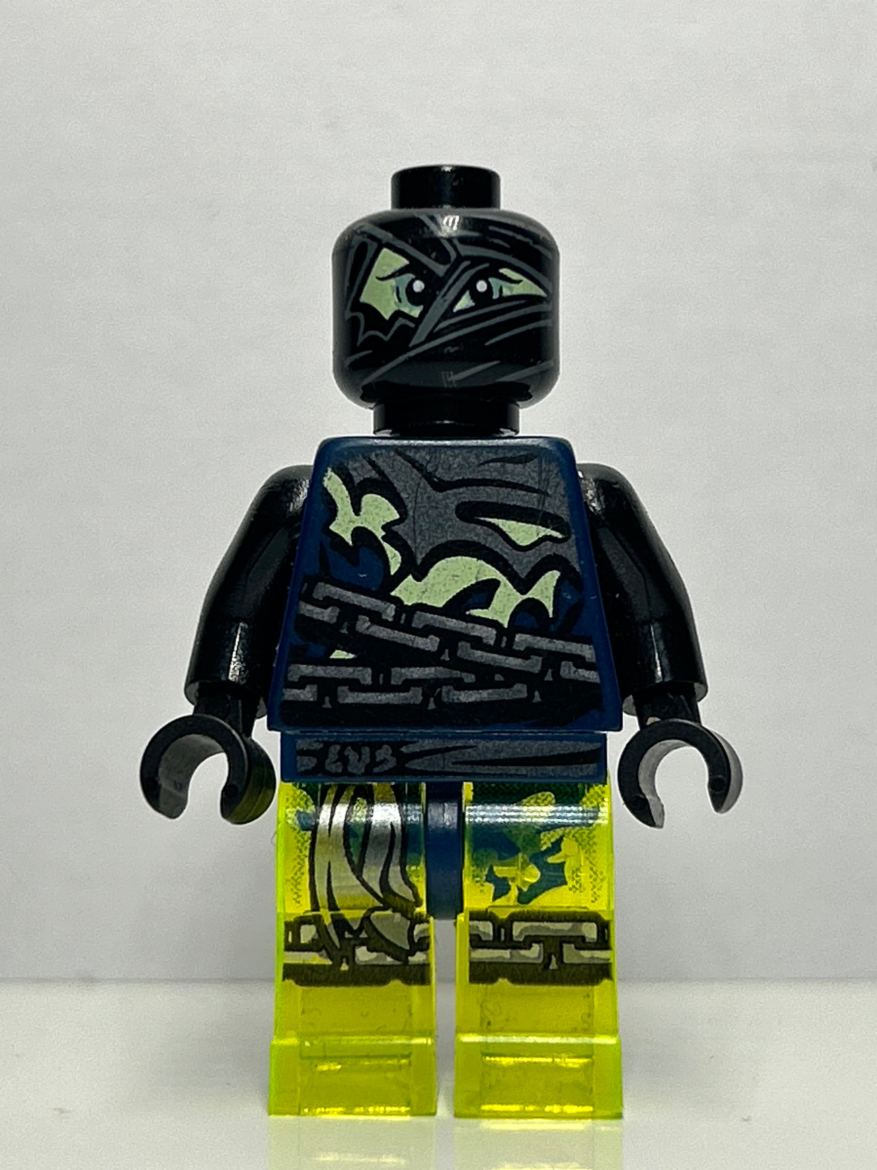 Wrayth (legs)