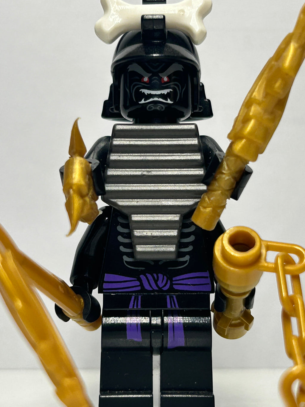 Garmadon - legacy