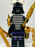 Garmadon - legacy