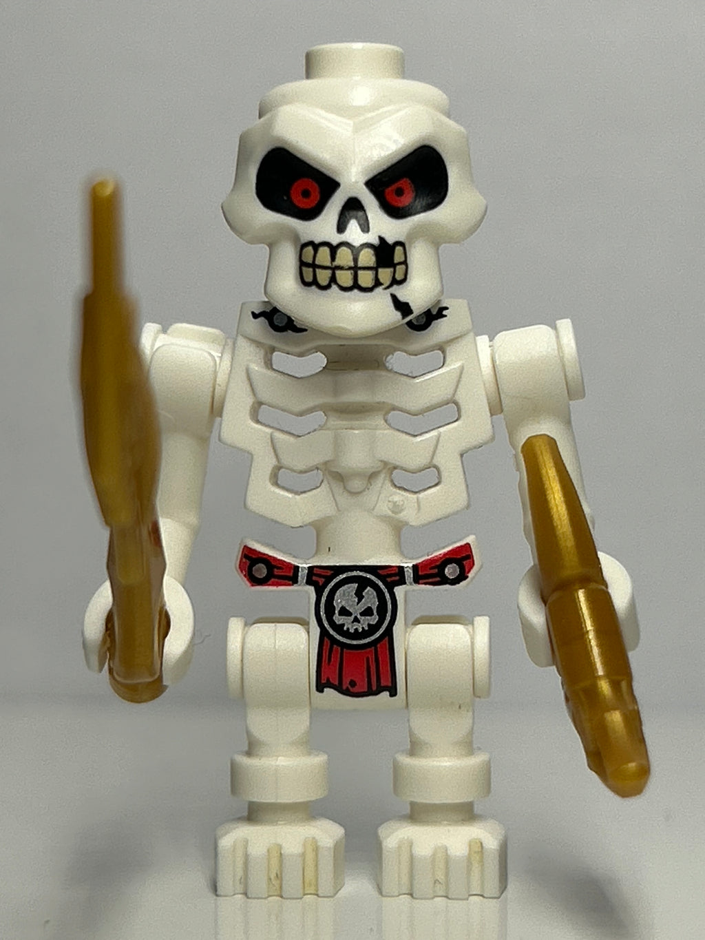 Skulkin - Legacy