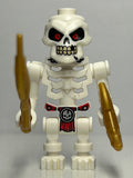 Skulkin - Legacy