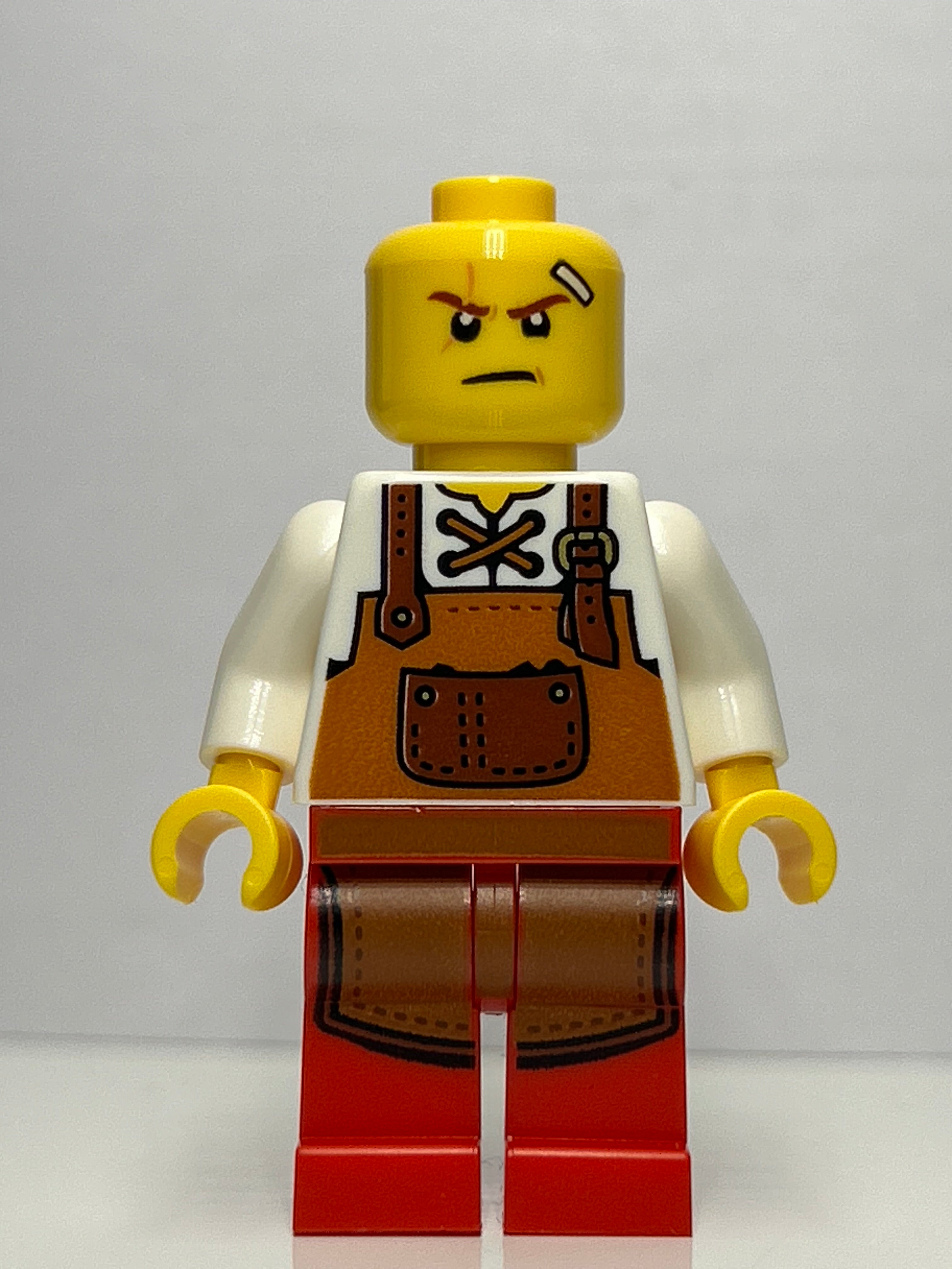 Kai Blacksmith