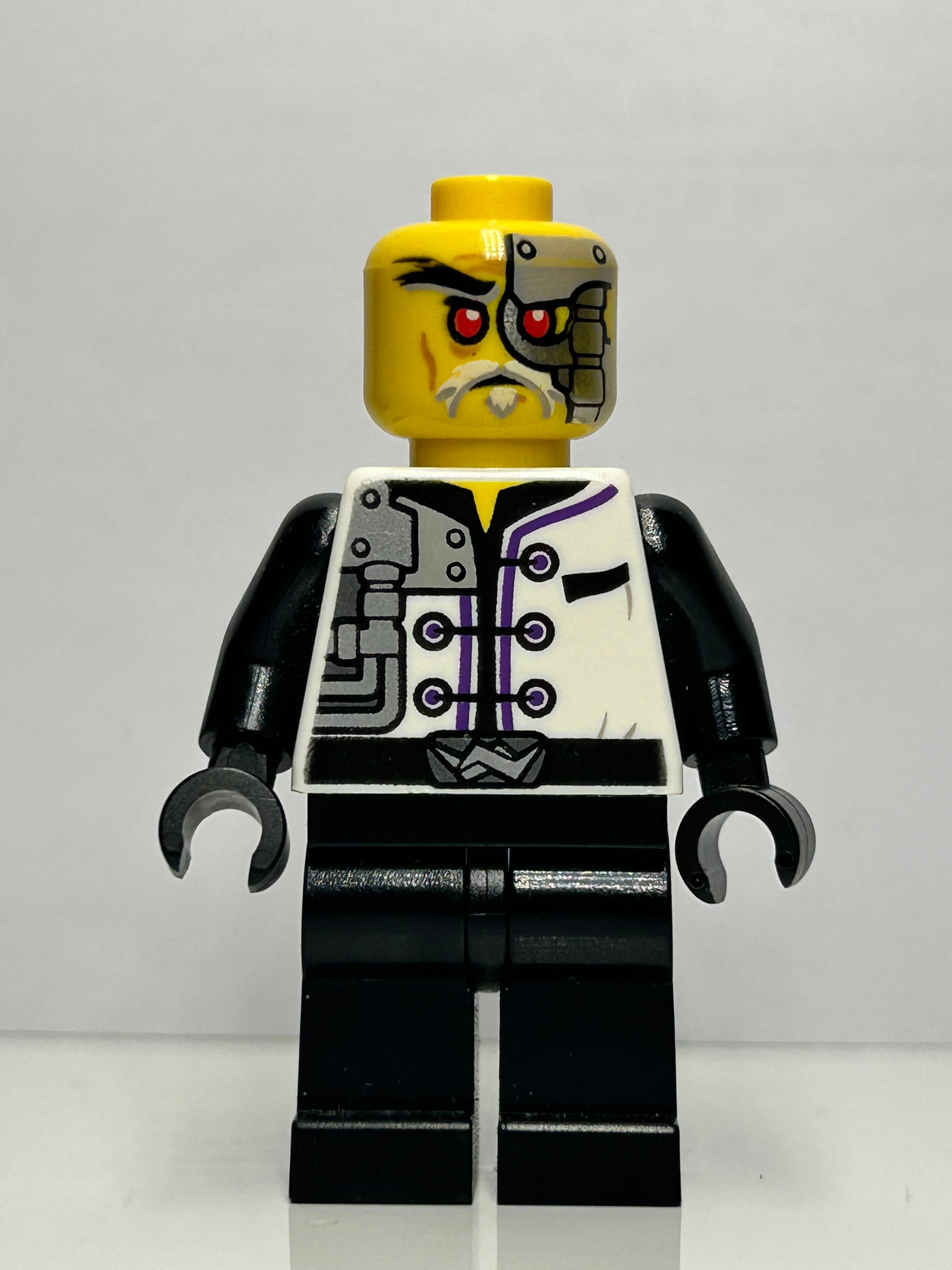 Wu - Evil