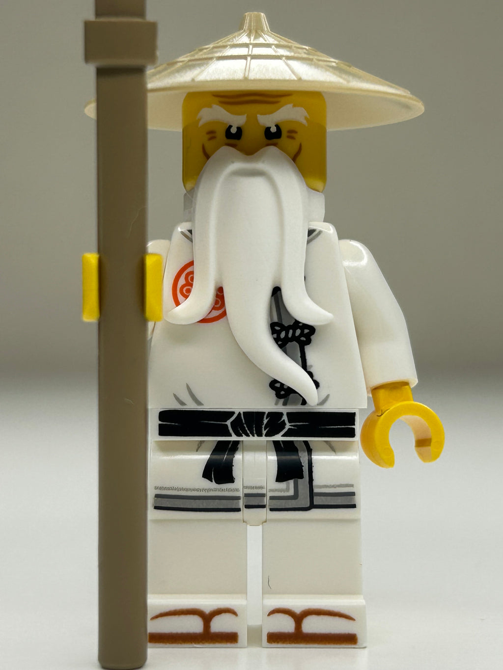 Wu - Legacy