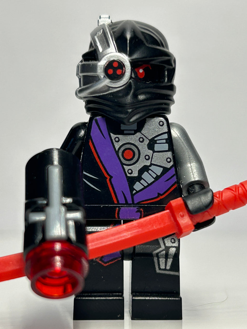 Nindroid (mask)