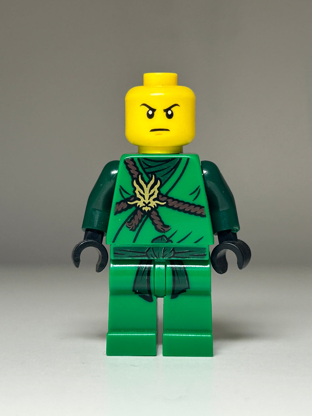 Lloyd Honor robe