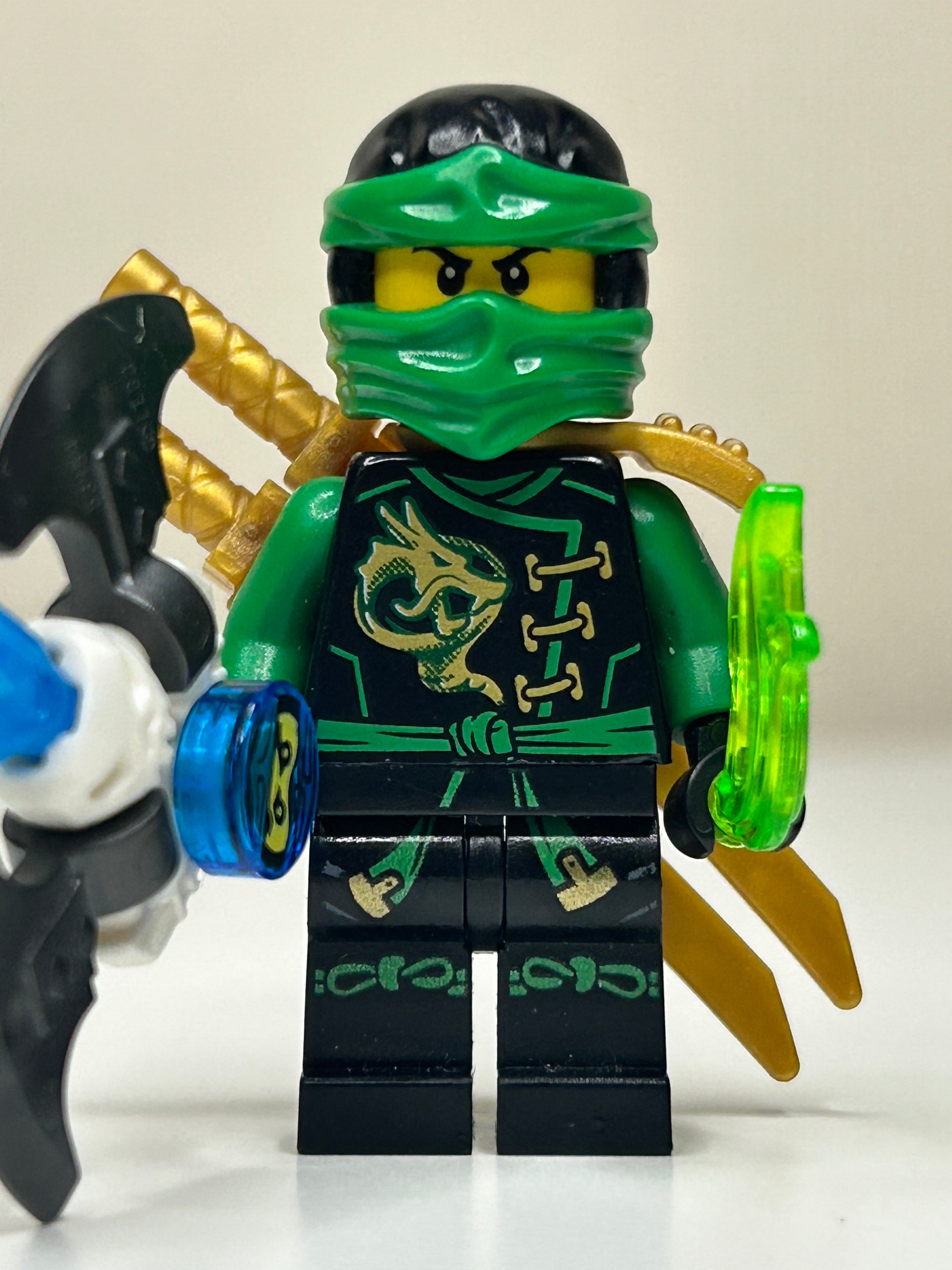 Lloyd skybound