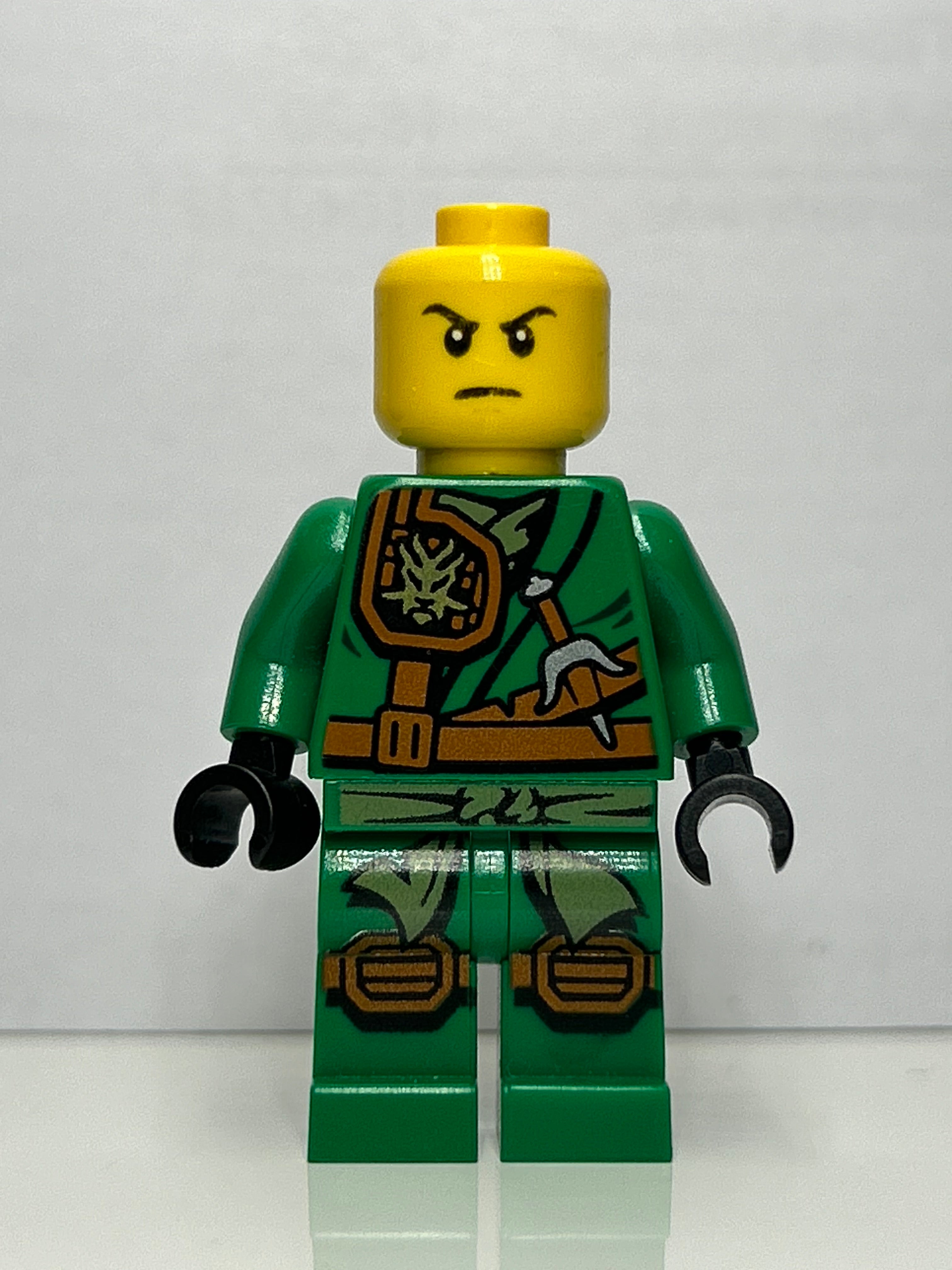 Lloyd Jungle robe
