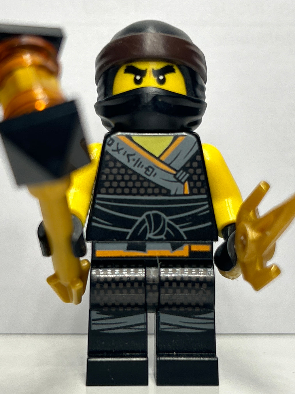 Cole Sons of Garmadon (S.O.G.)