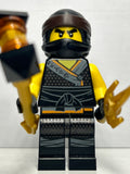 Cole Sons of Garmadon (S.O.G.)