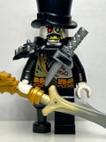 Iron Baron