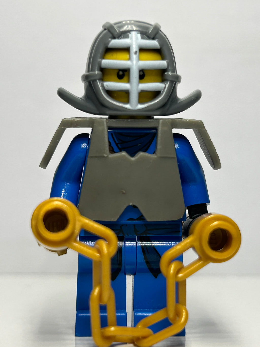 Jay Kendo