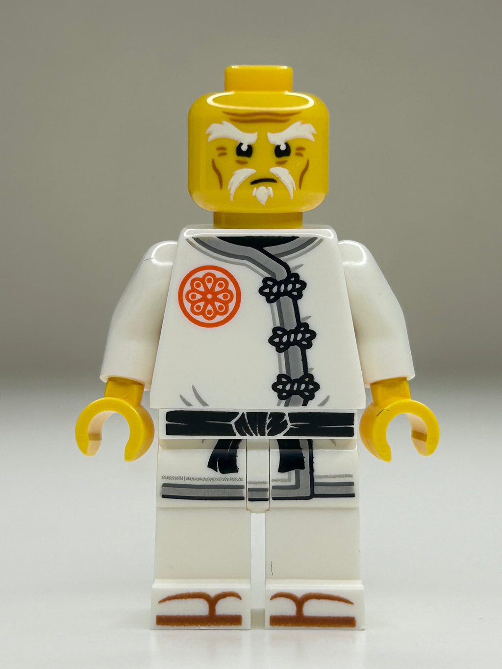 Wu - Legacy