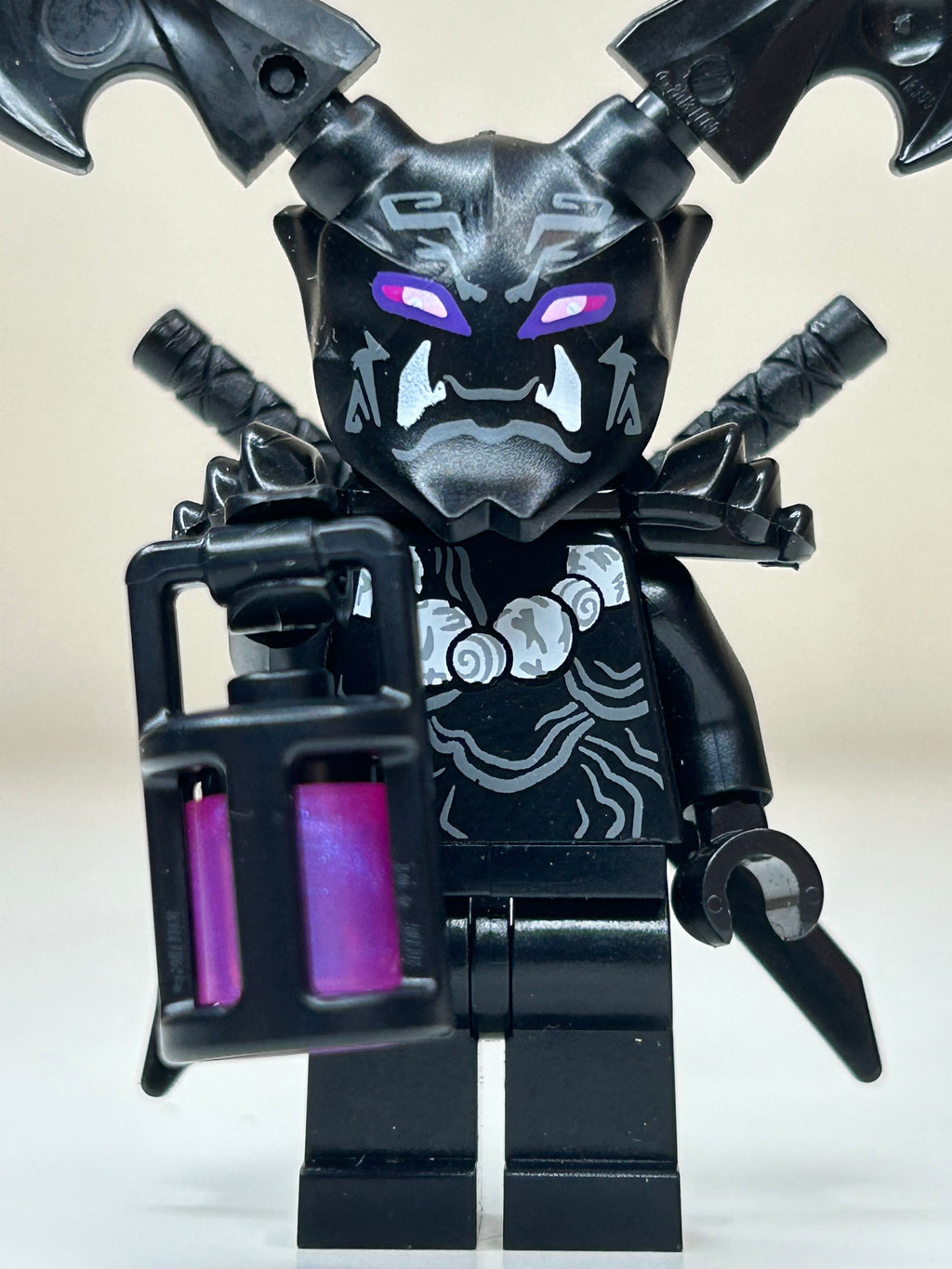 Omega Oni