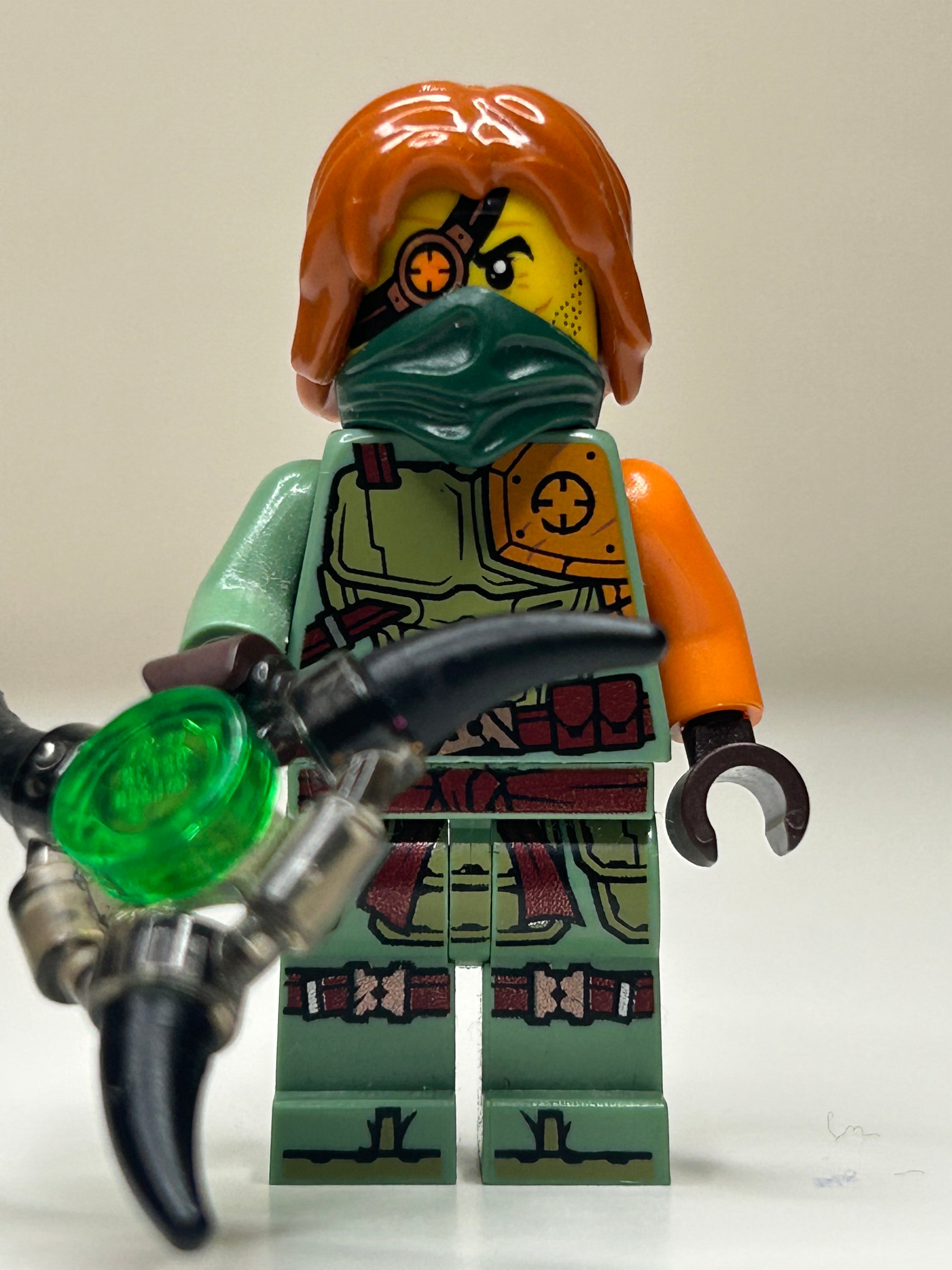 Ronin Legacy