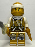 Wu - Dragon Master