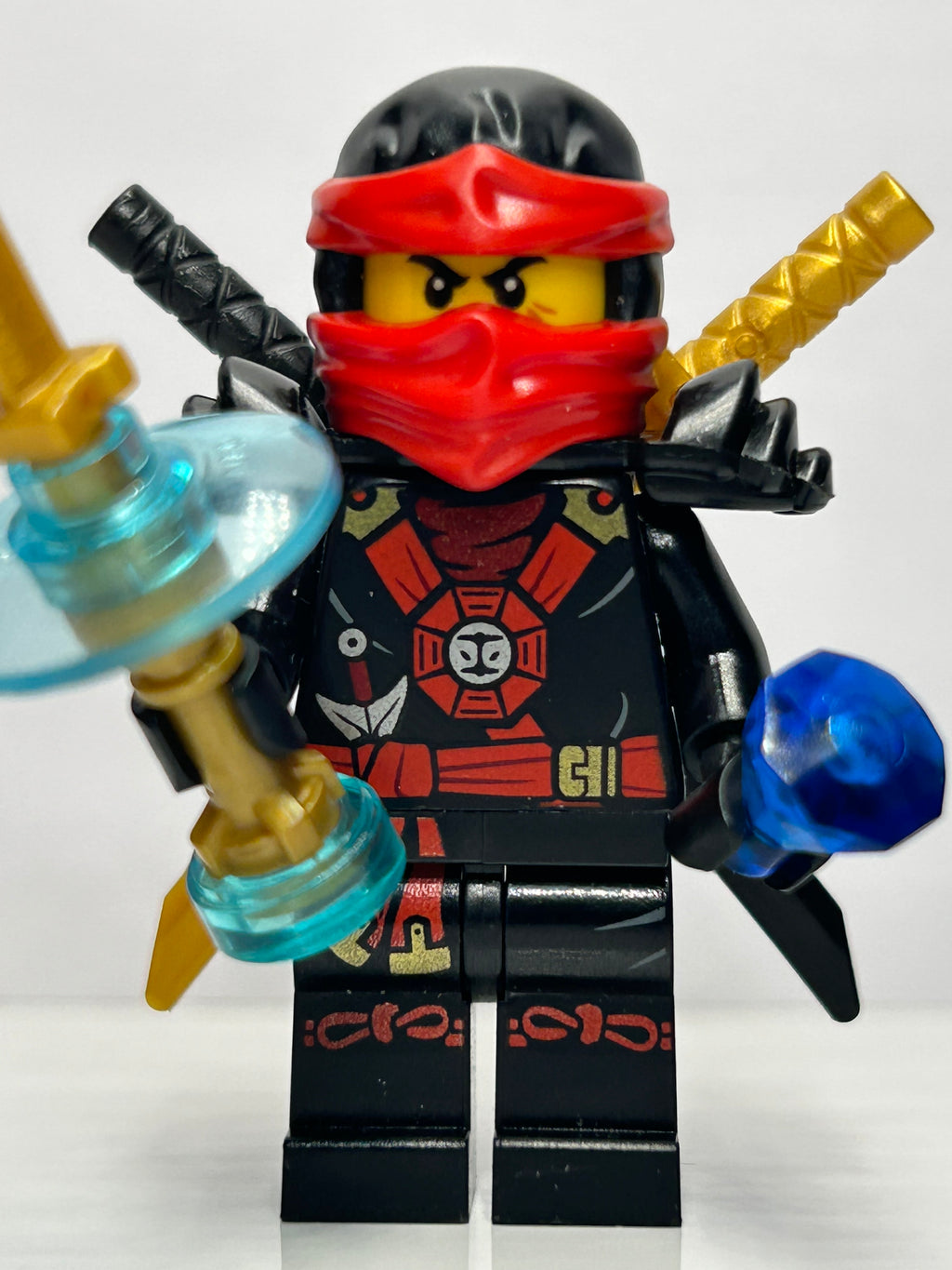 Kai Possession