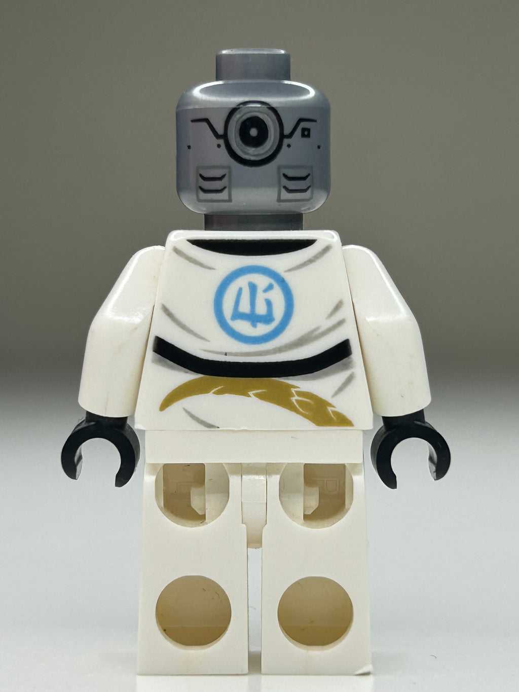 Zane Legacy