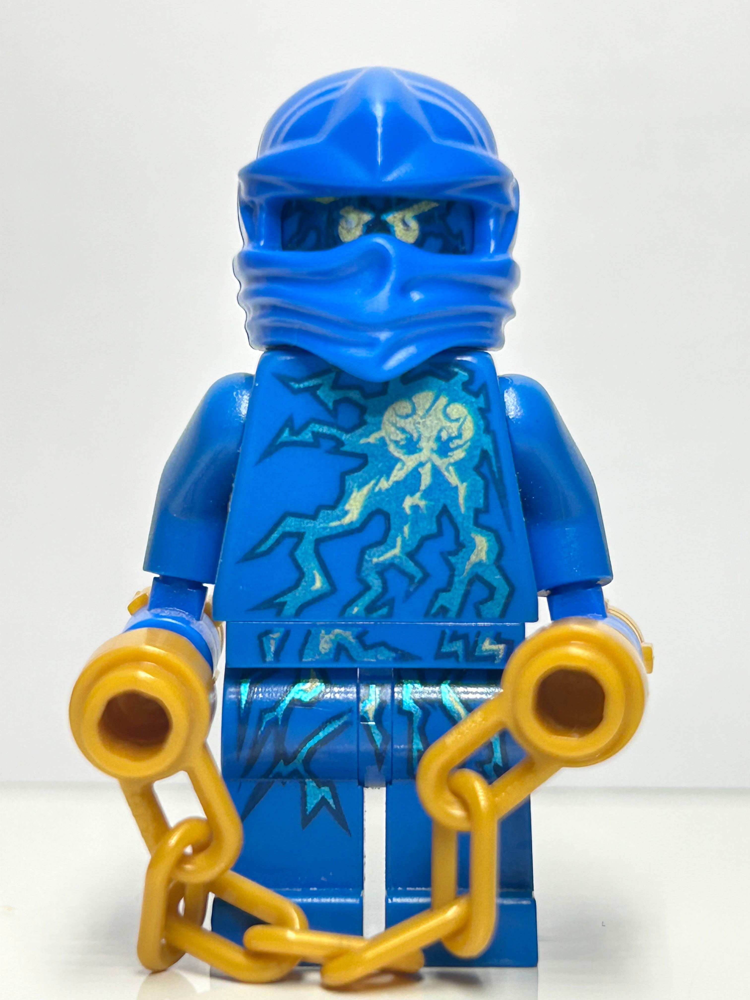 NRG Jay (different mask)