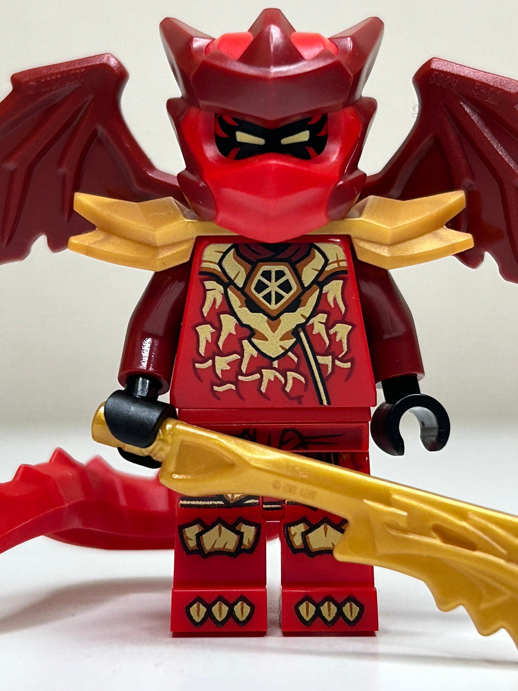 Kai Draconus