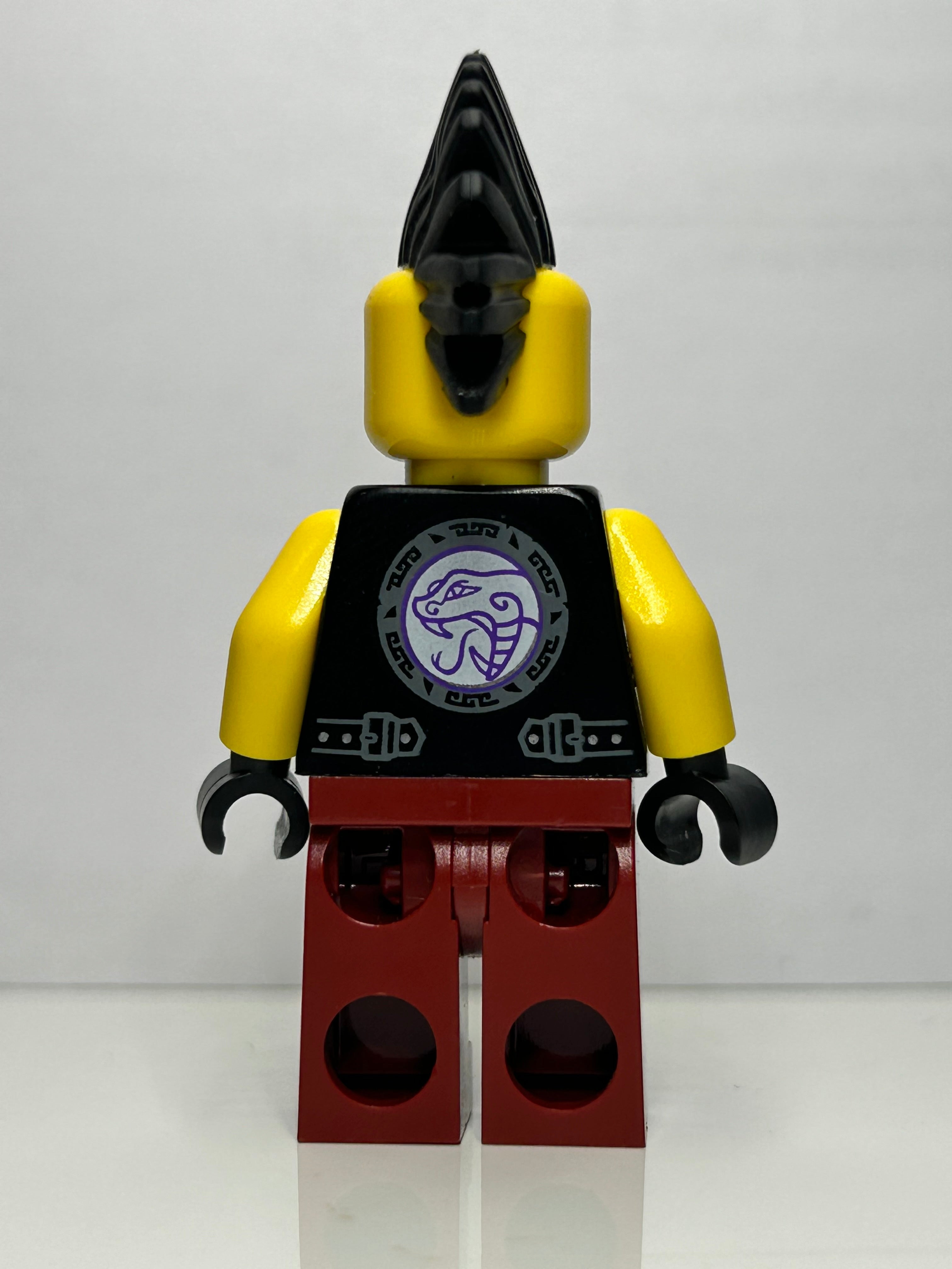 Eyezor (Legacy)