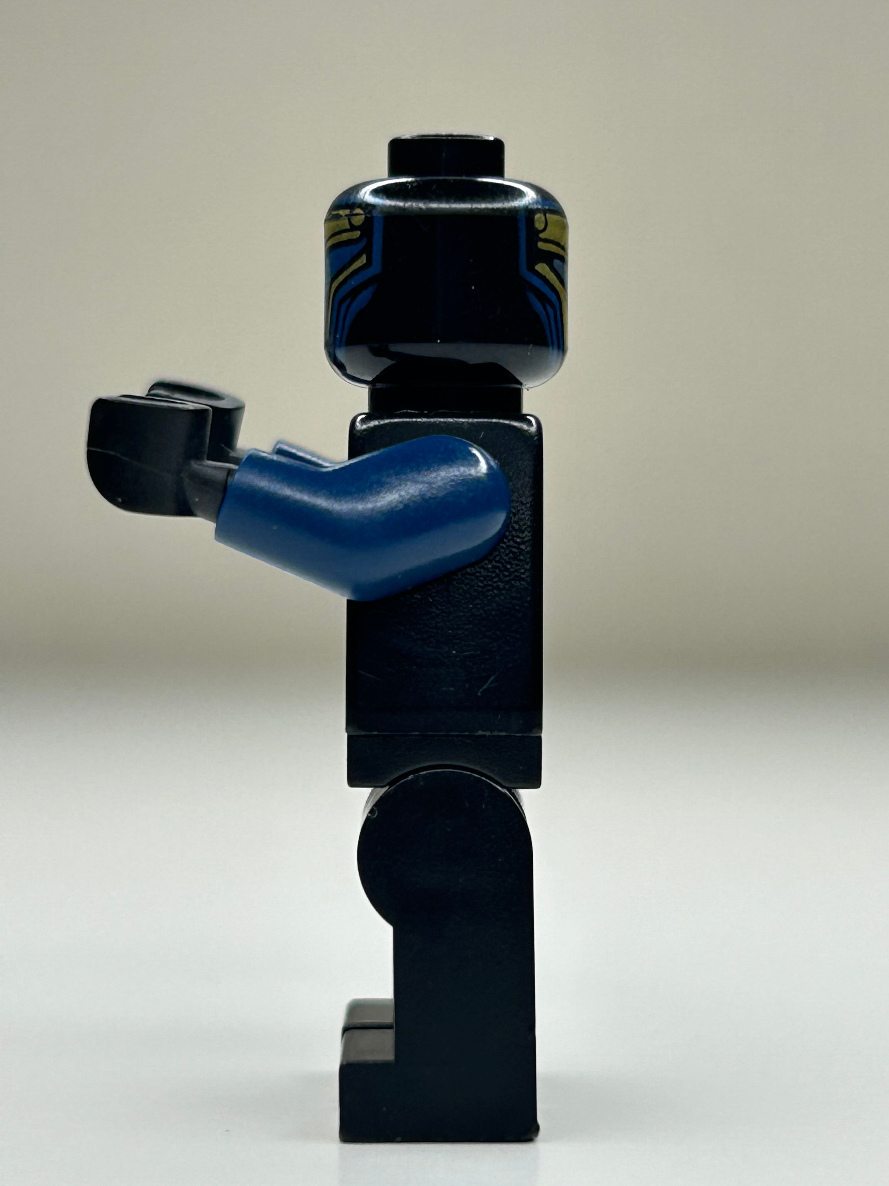 Pixal Samurai X