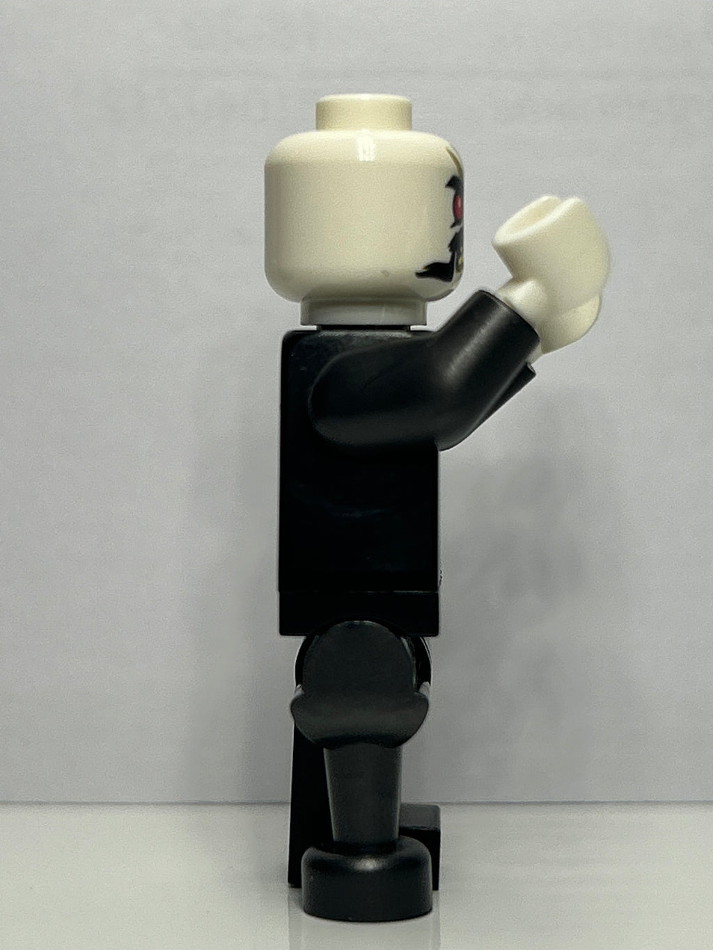 Iron Baron