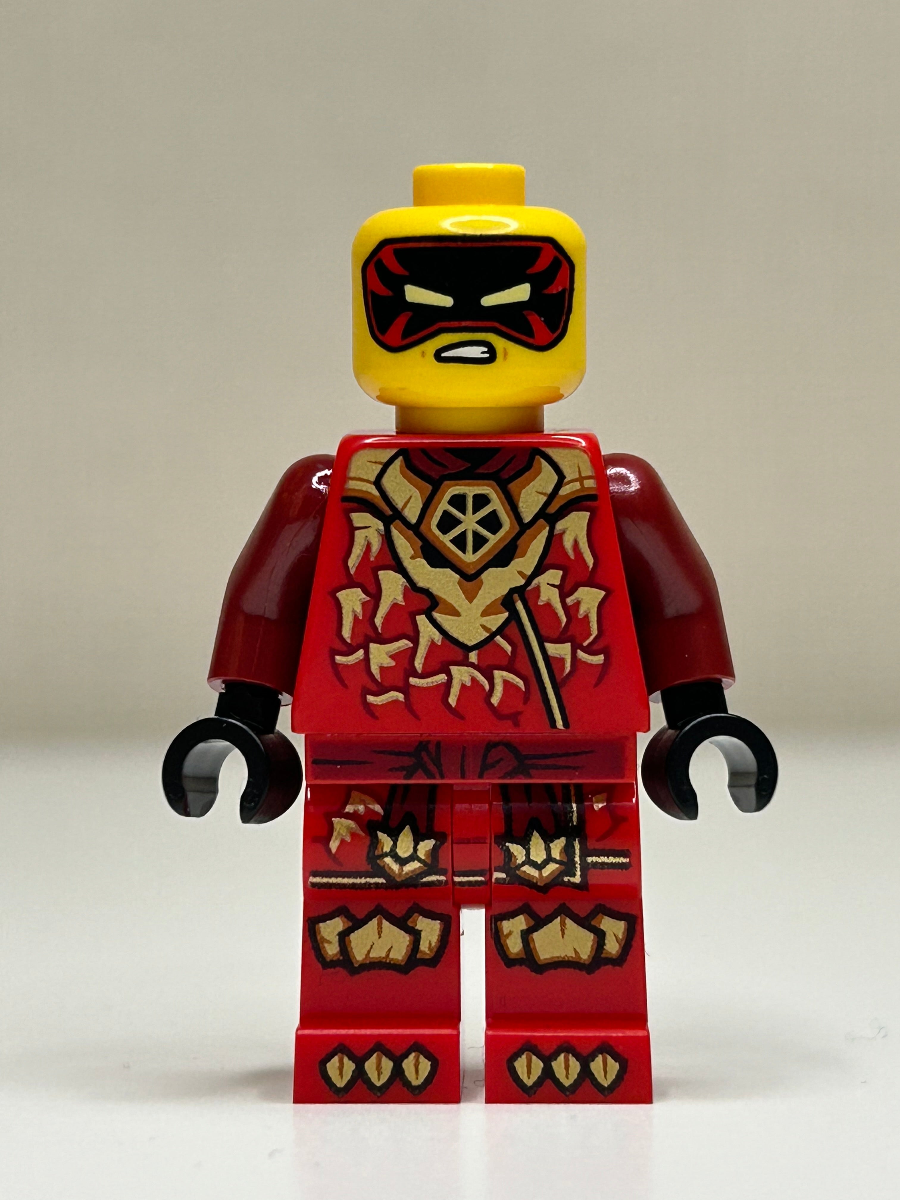 Kai Draconus