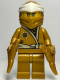 Zane - Golden