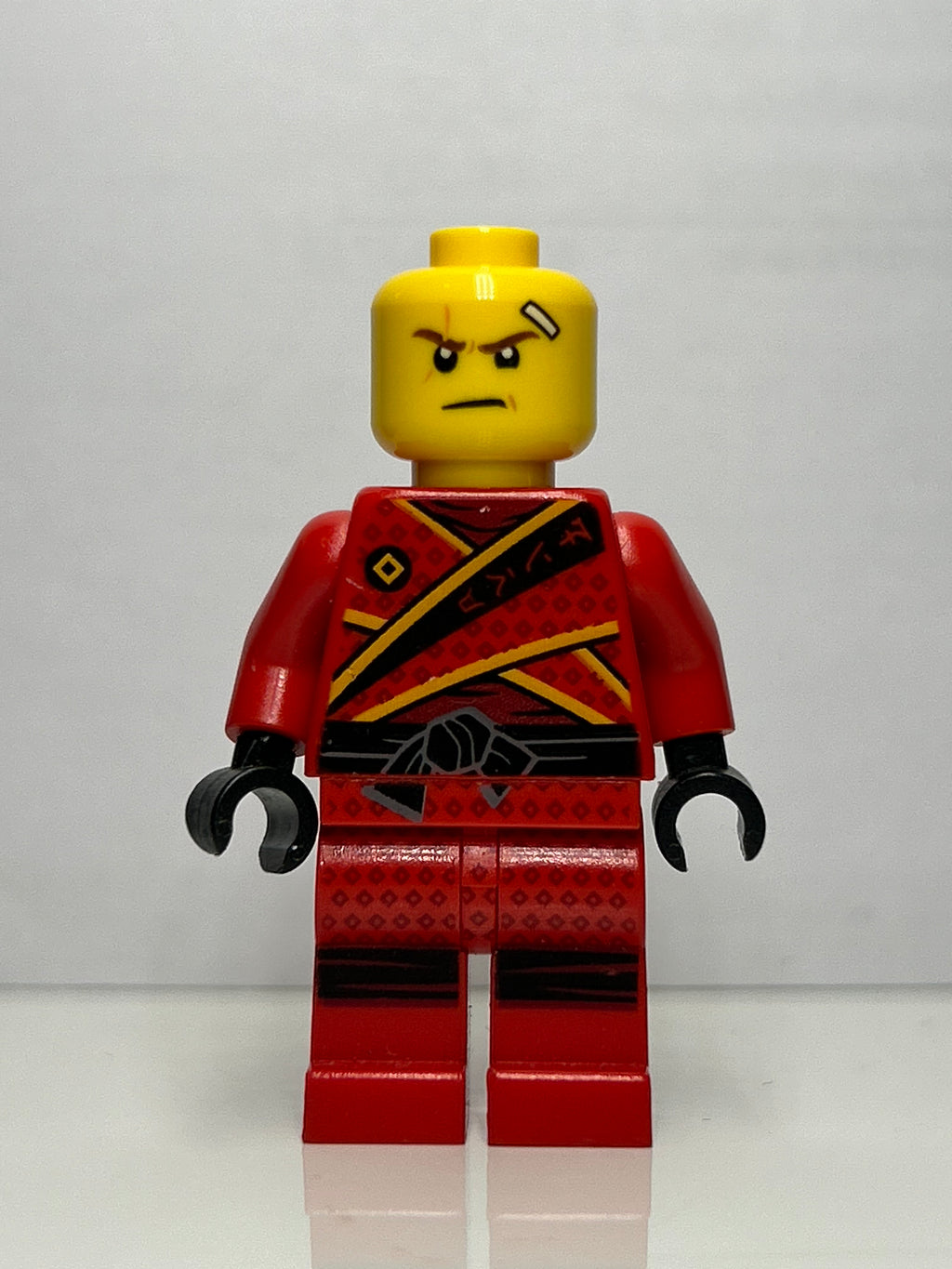 Kai Sons Of Garmadon