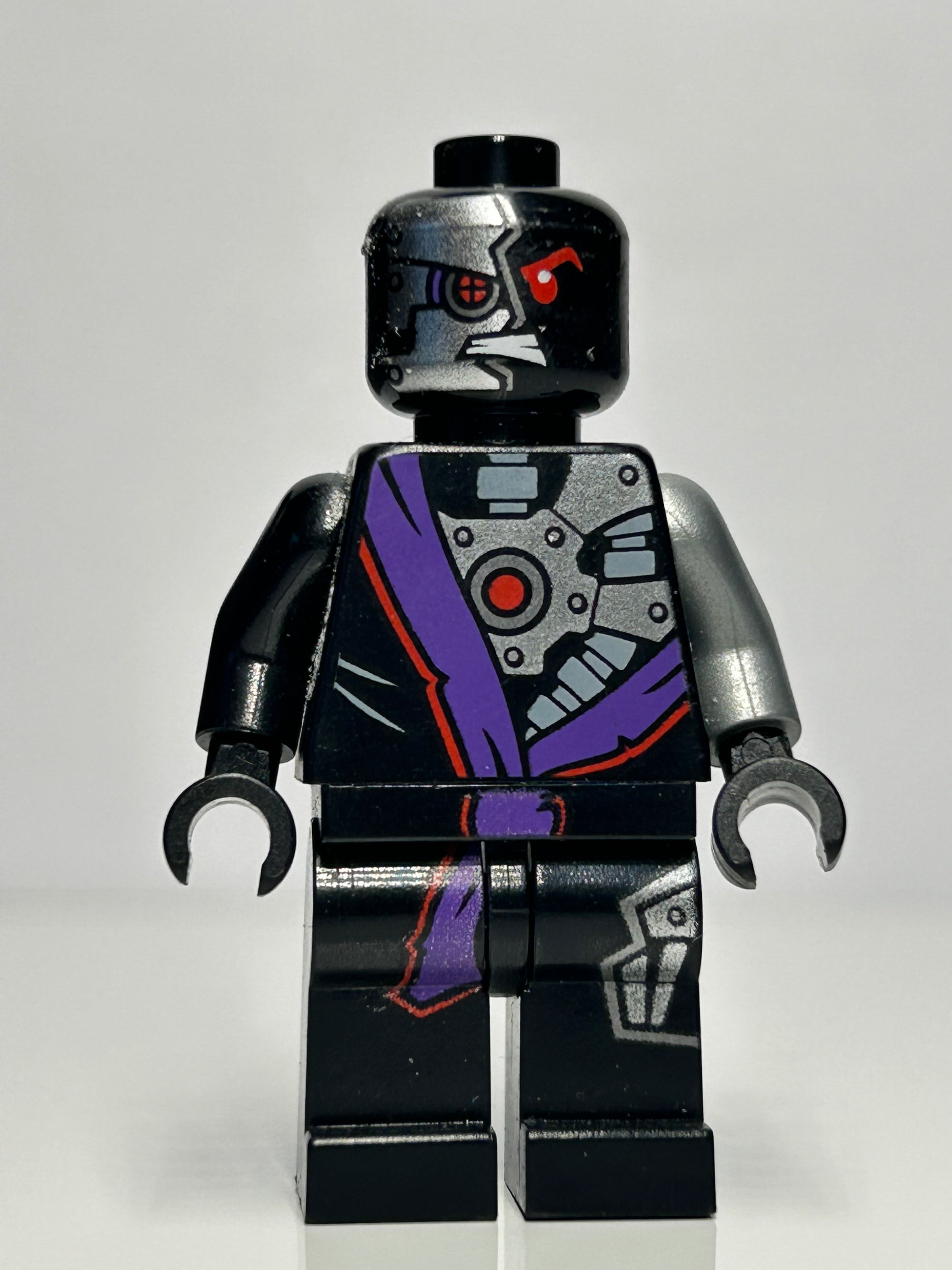 Nindroid (mask)