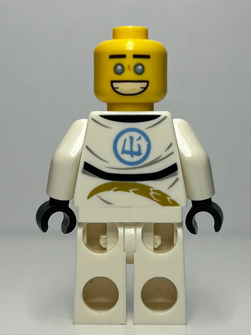 Zane Legacy