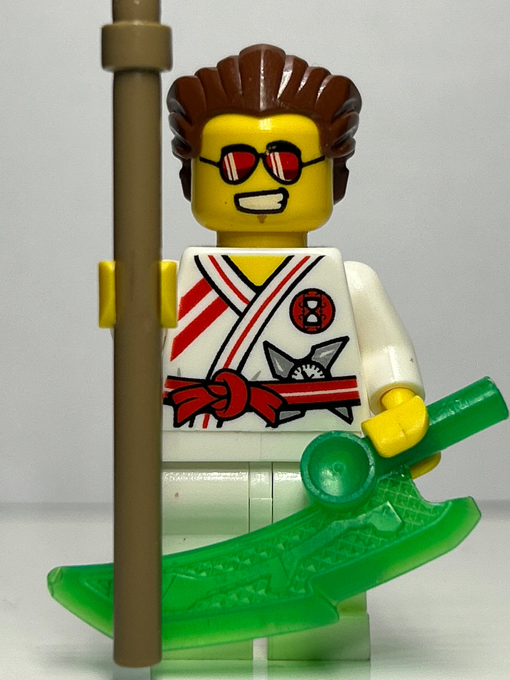 Griffin Turner