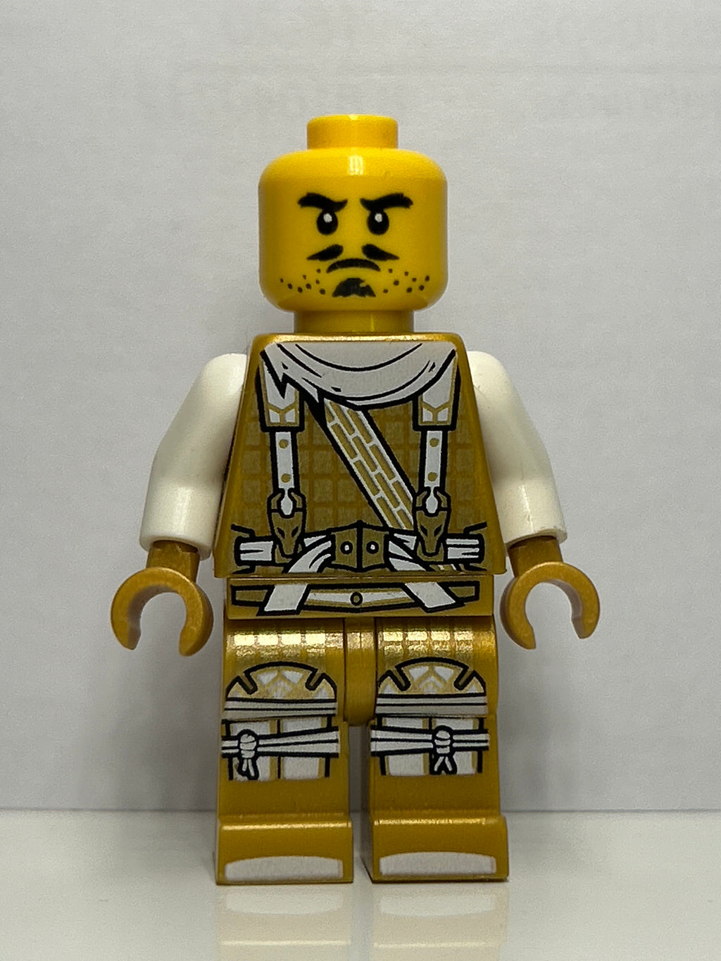 Wu - Dragon Master