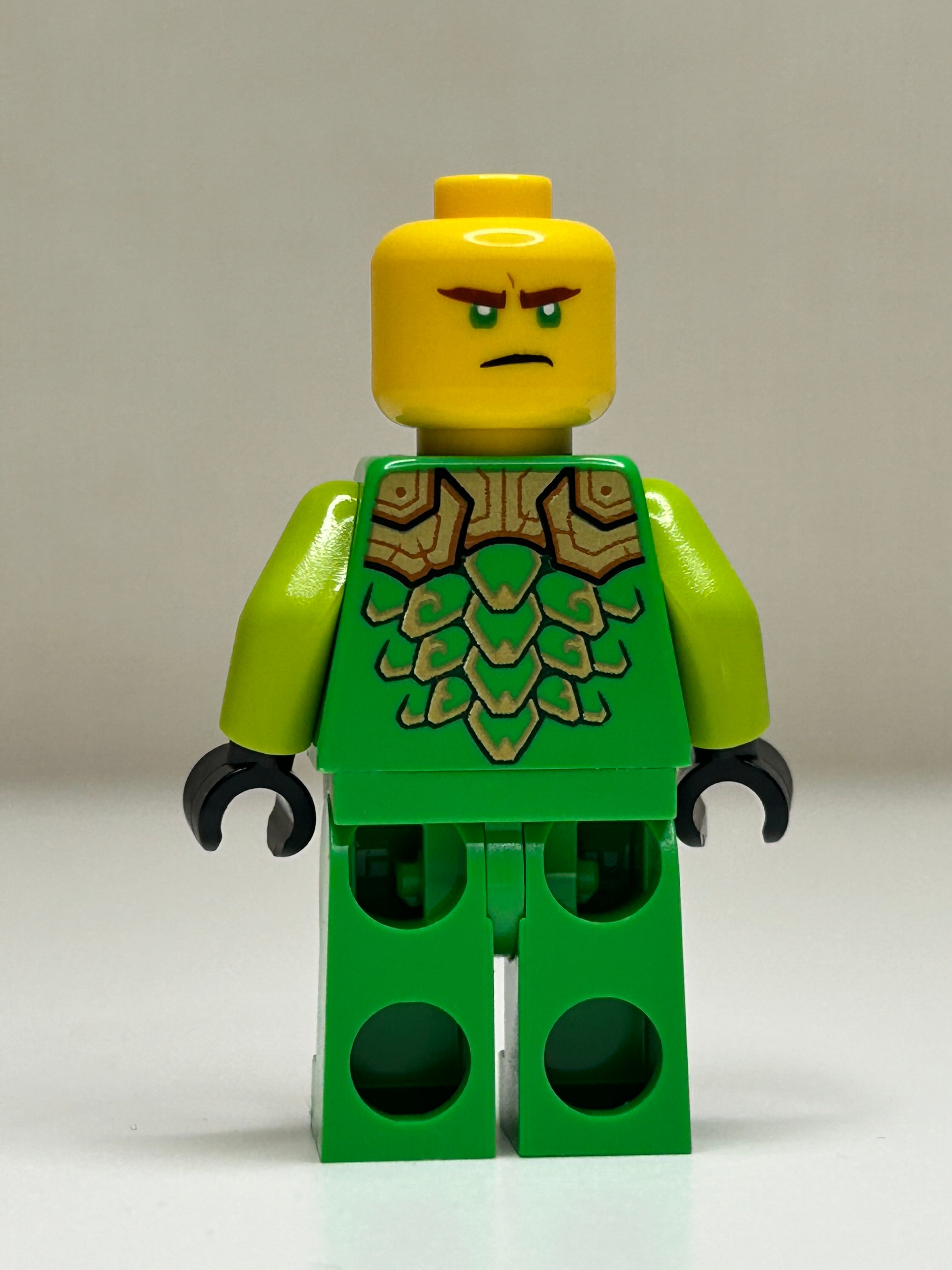 Lloyd Draconus
