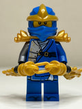 Jay ZX (legacy)