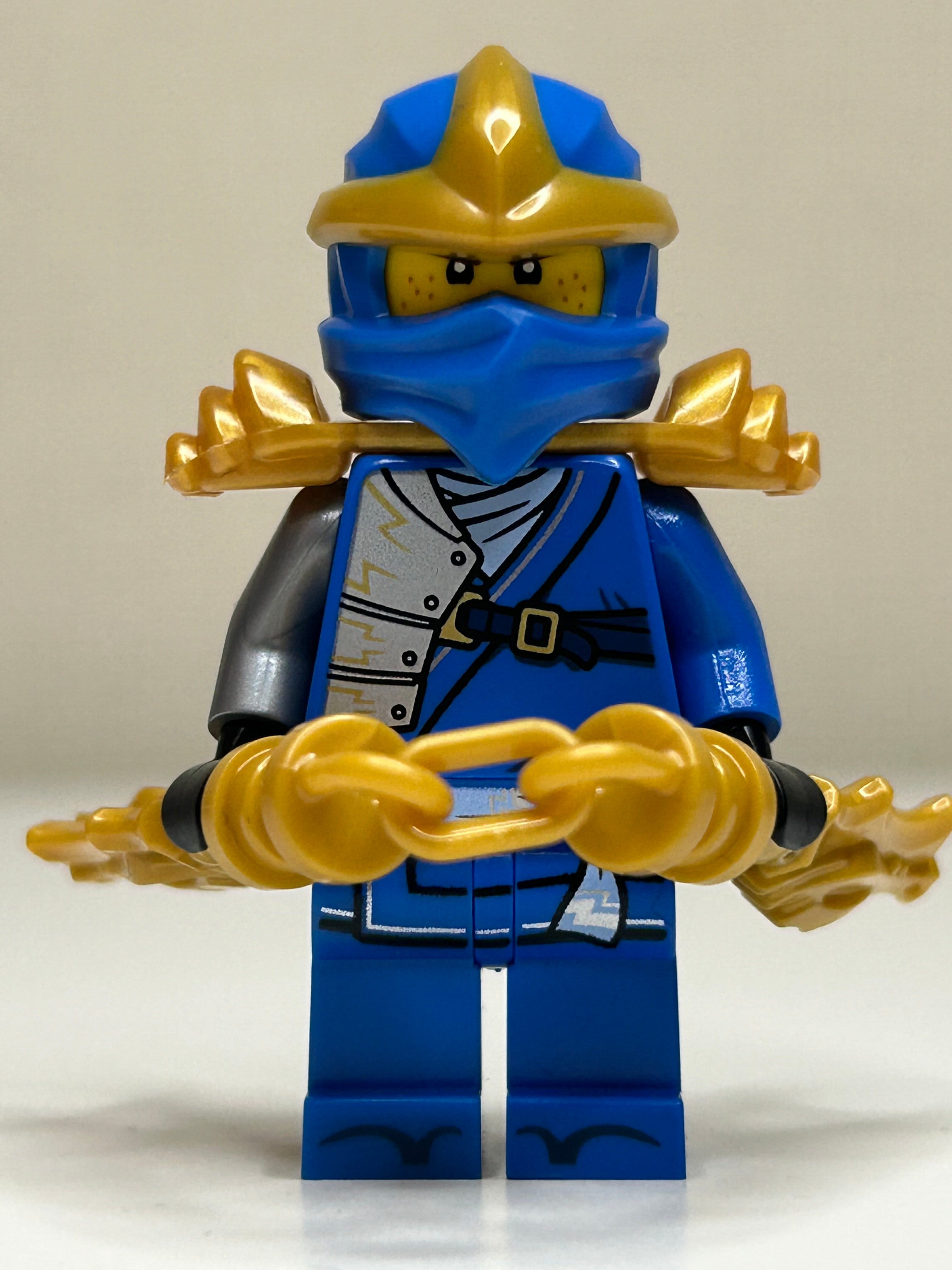 Jay ZX (legacy)