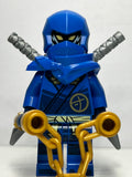 Jay Merge Robe