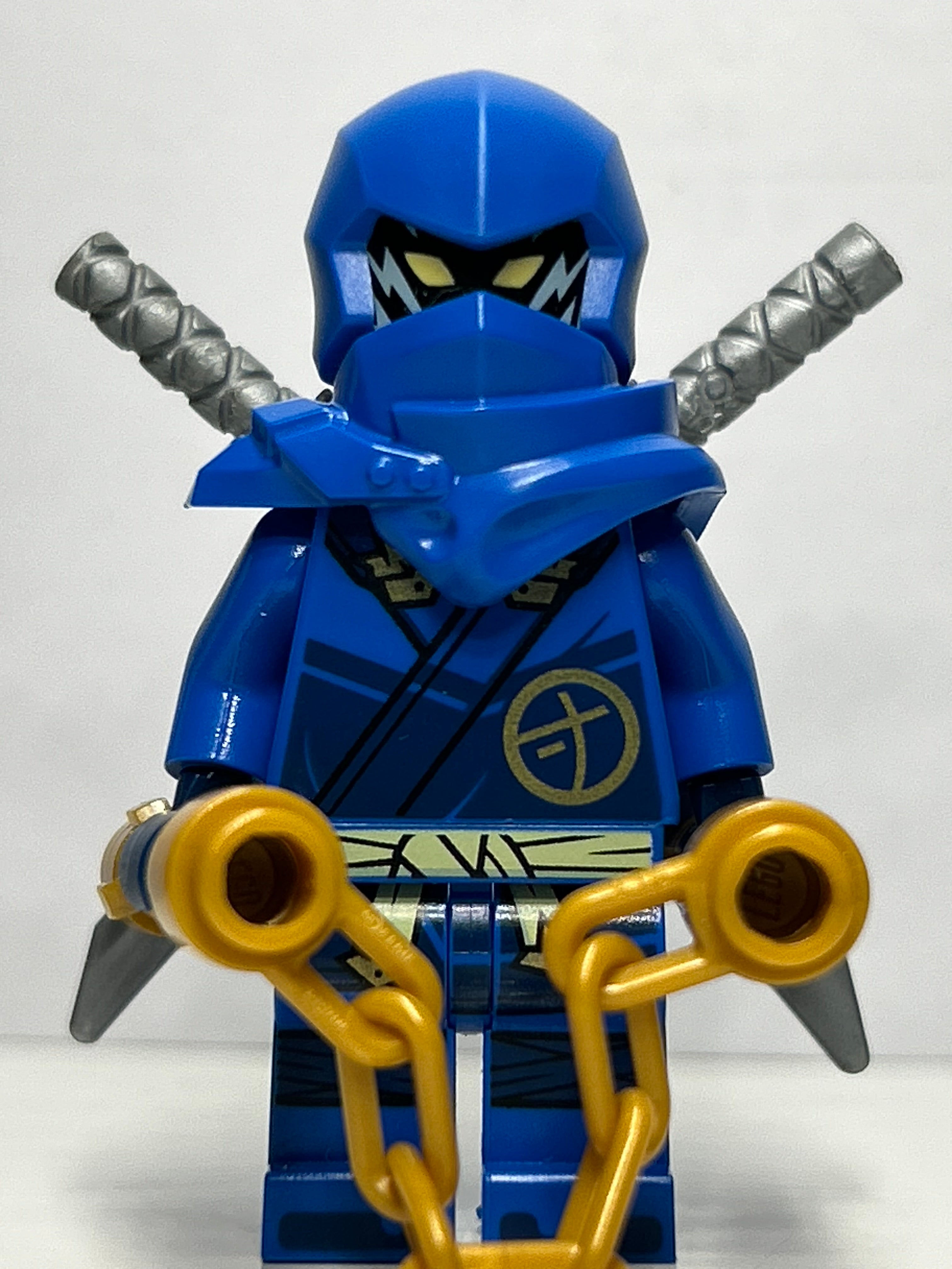 Jay Merge Robe