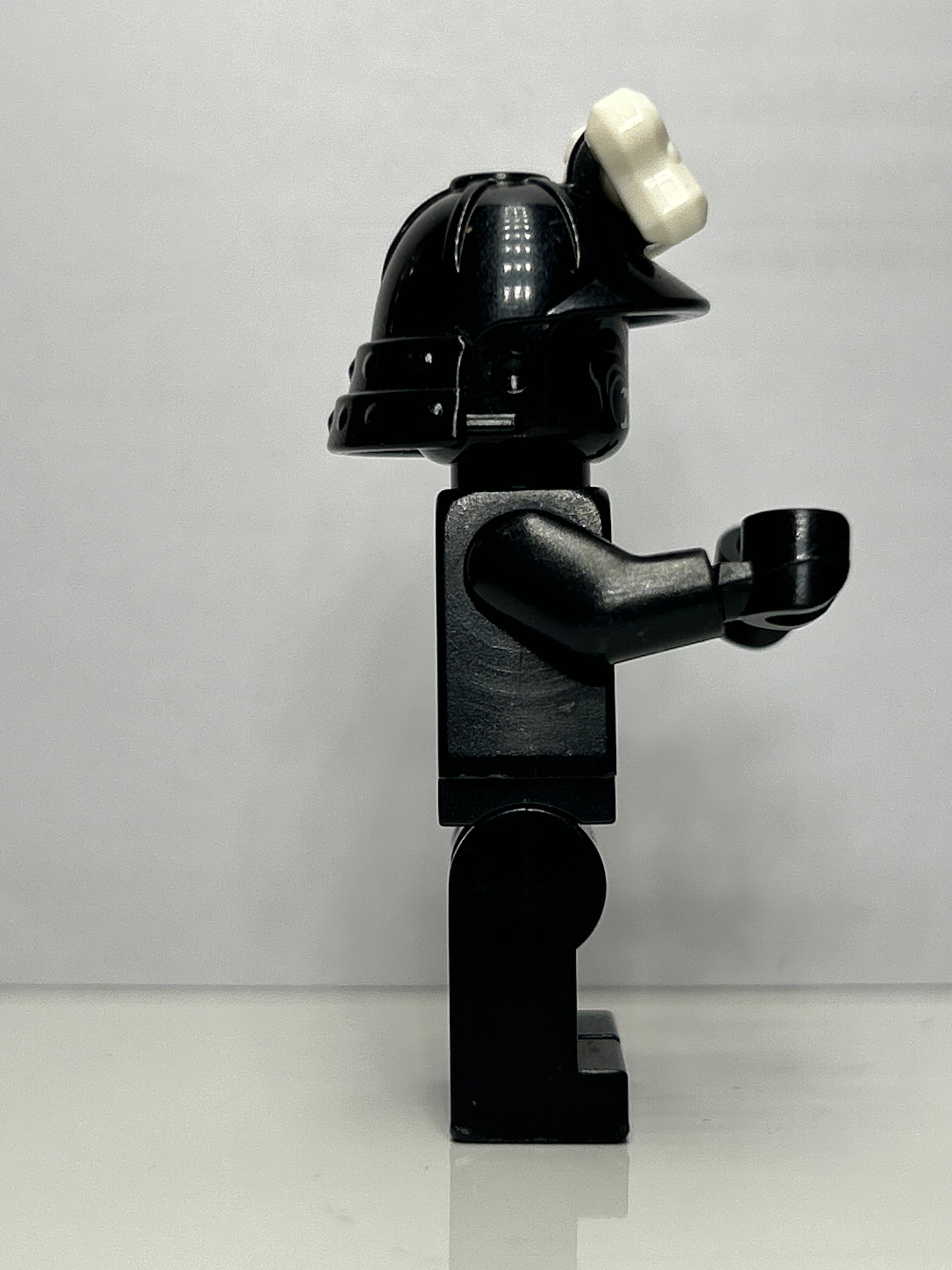 Garmadon (Legacy)