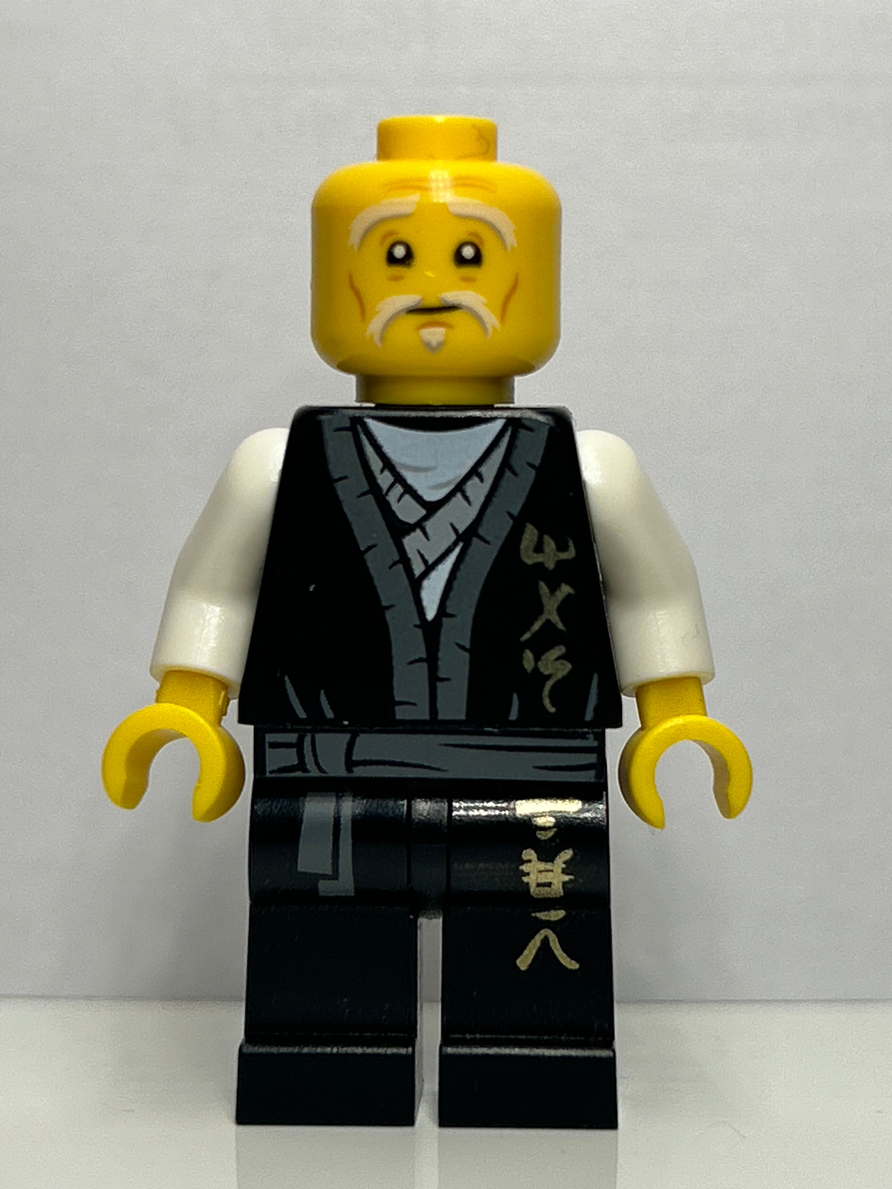 Wu Legacy