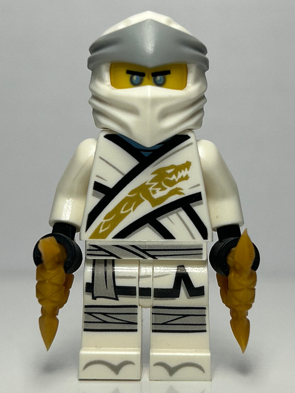 Zane Legacy