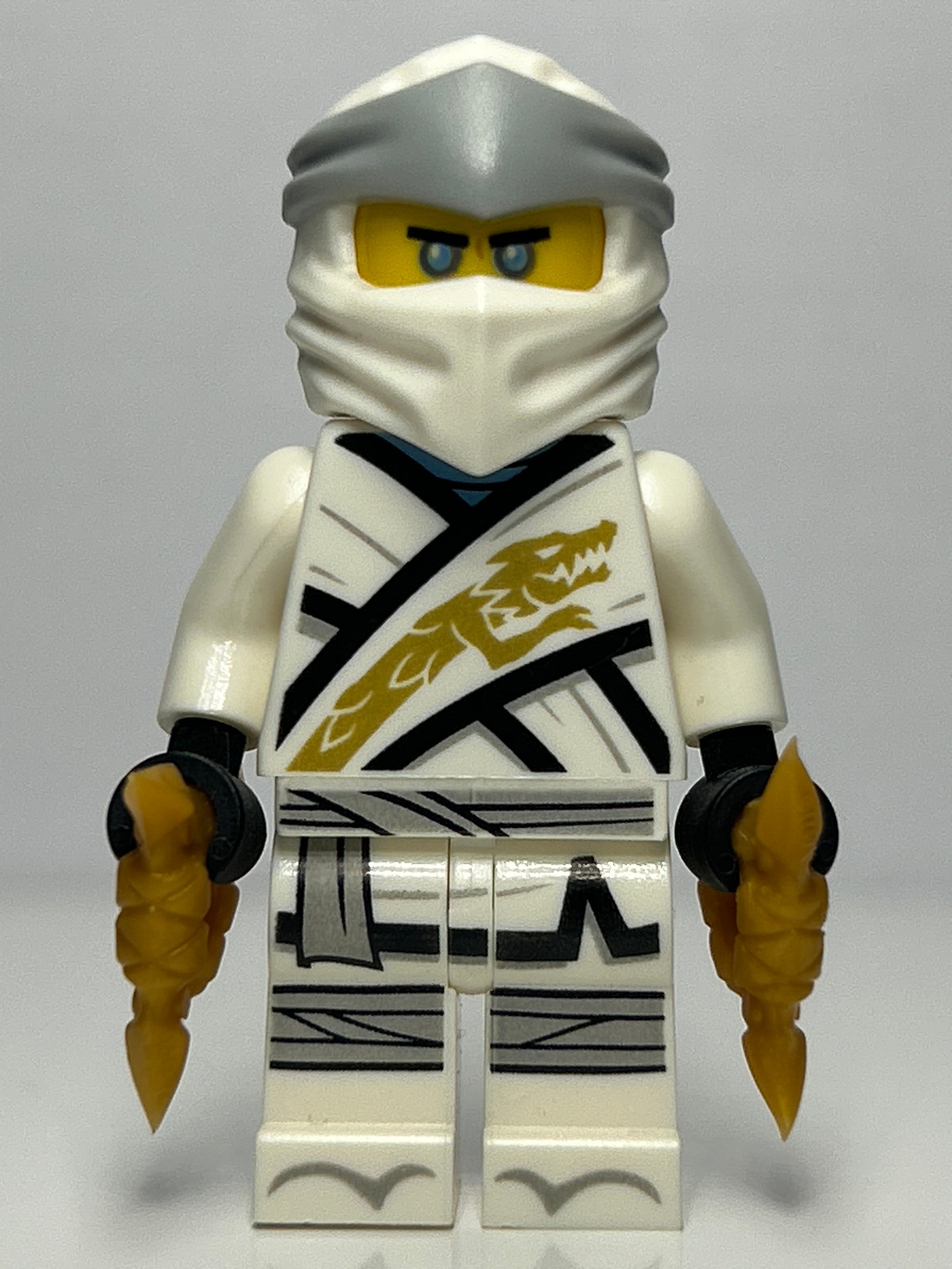 Zane Legacy