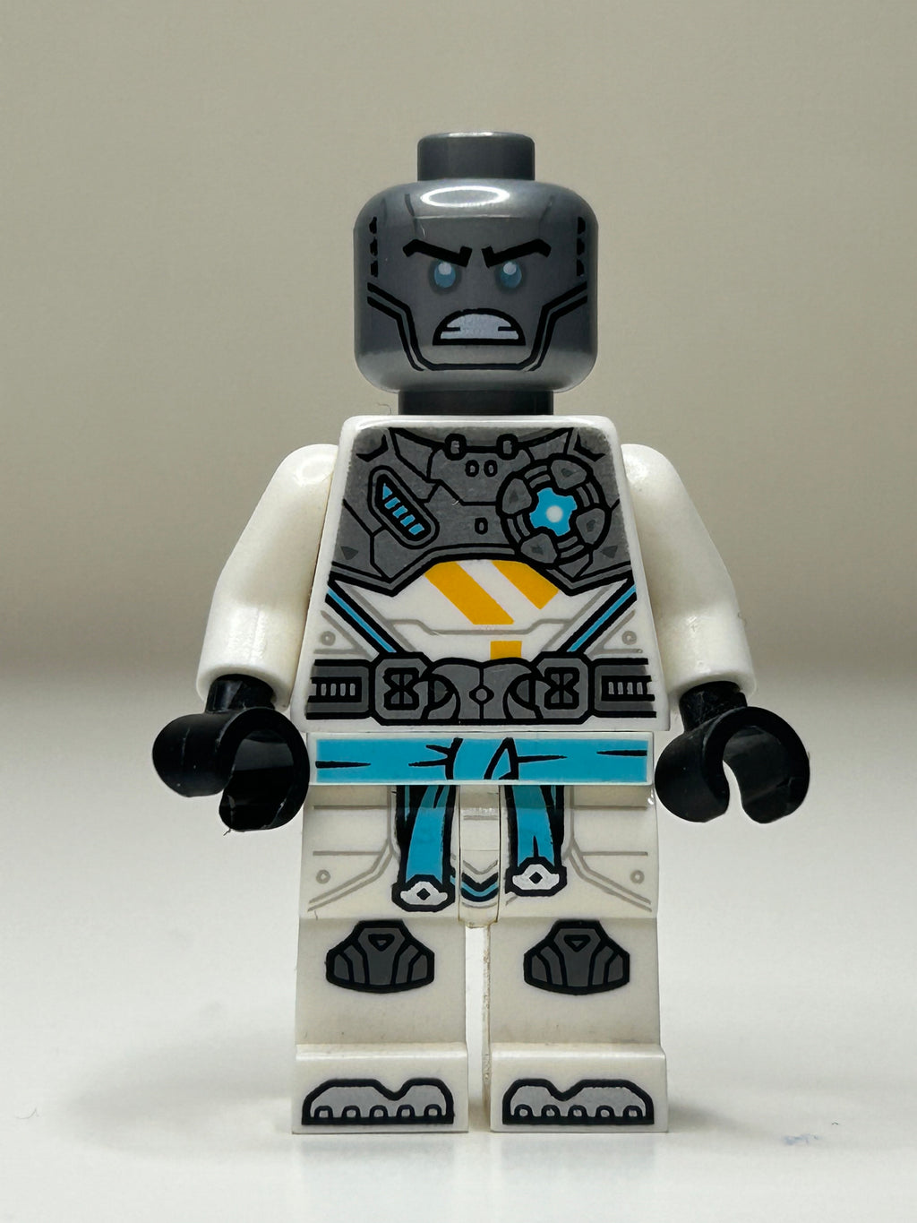 Zane scuba