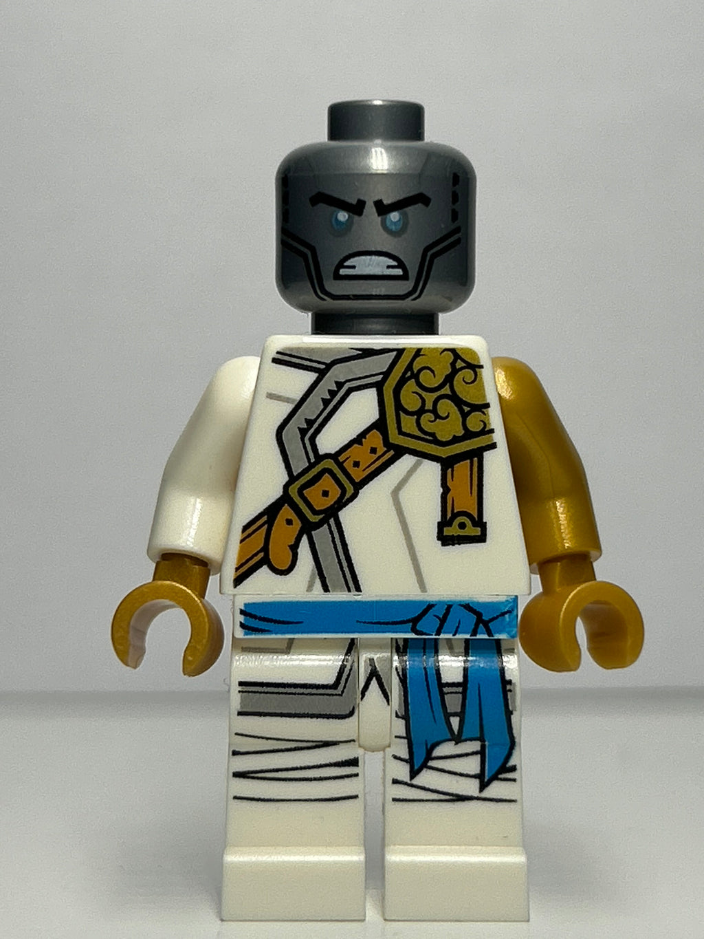 Zane Hero
