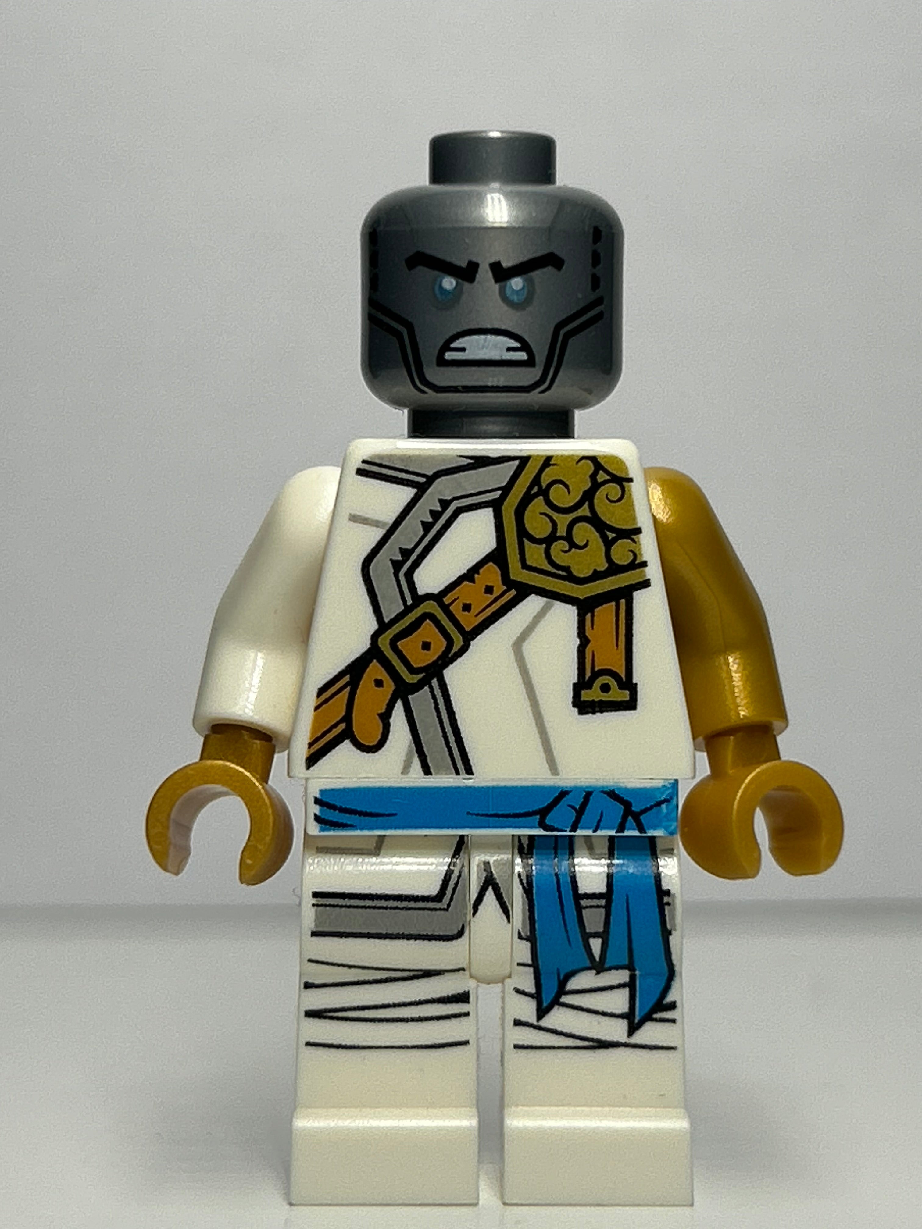 Zane Hero